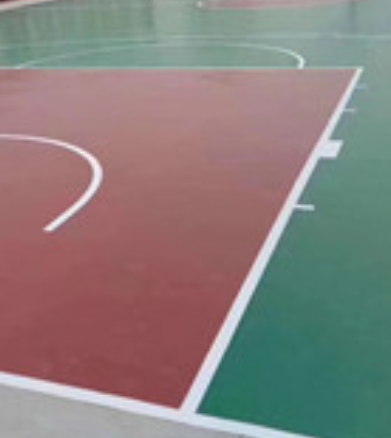 丰宁篮球场地坪维修全方案